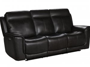 (image for) Barcalounger - Burbank Sofa - Matteo Smokey Grey